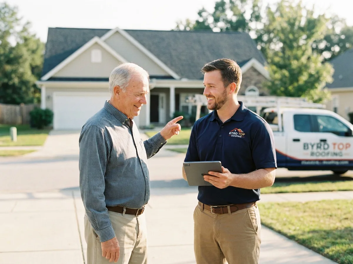 Roofing Hobucken, NC FAQs